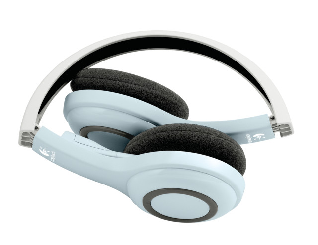 Logitech Wireless Headset